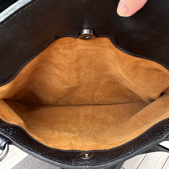 New! PATRICIA NASH POPPY TOTE BAG - Picture 9 of 12